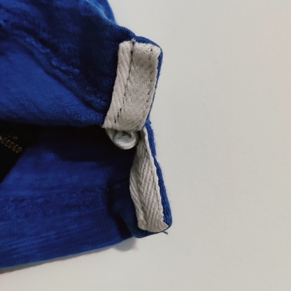 Calvin Klein summer t-shirt and shorts set for boy 18 months - Picture 5 of 14